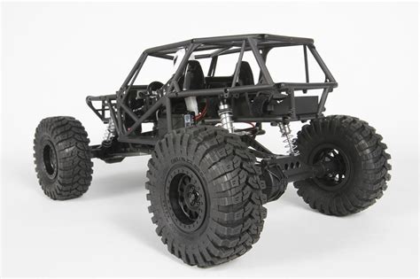 Amazon.com: Axial Wraith Chassis